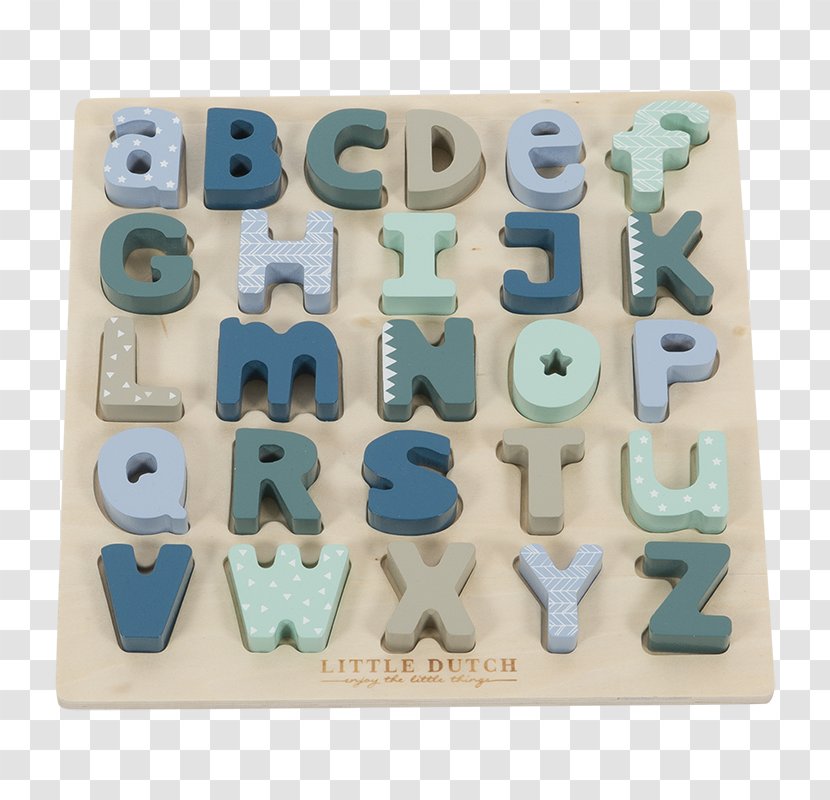 Alphabet Houten Letter Game Toy - Puzzle Letters Transparent PNG