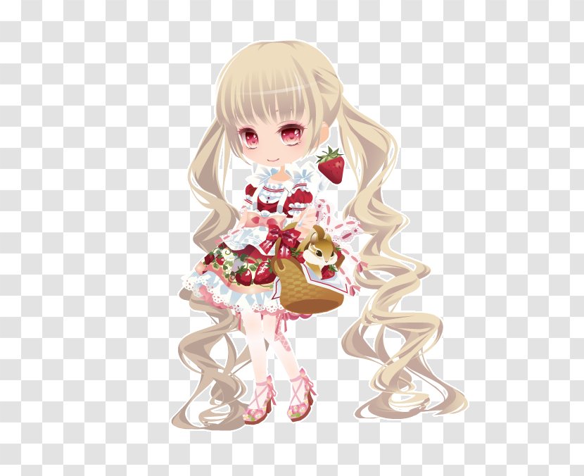 アットゲームズ セルフィ Bunches Storia Character - Flower - Selfy Transparent PNG