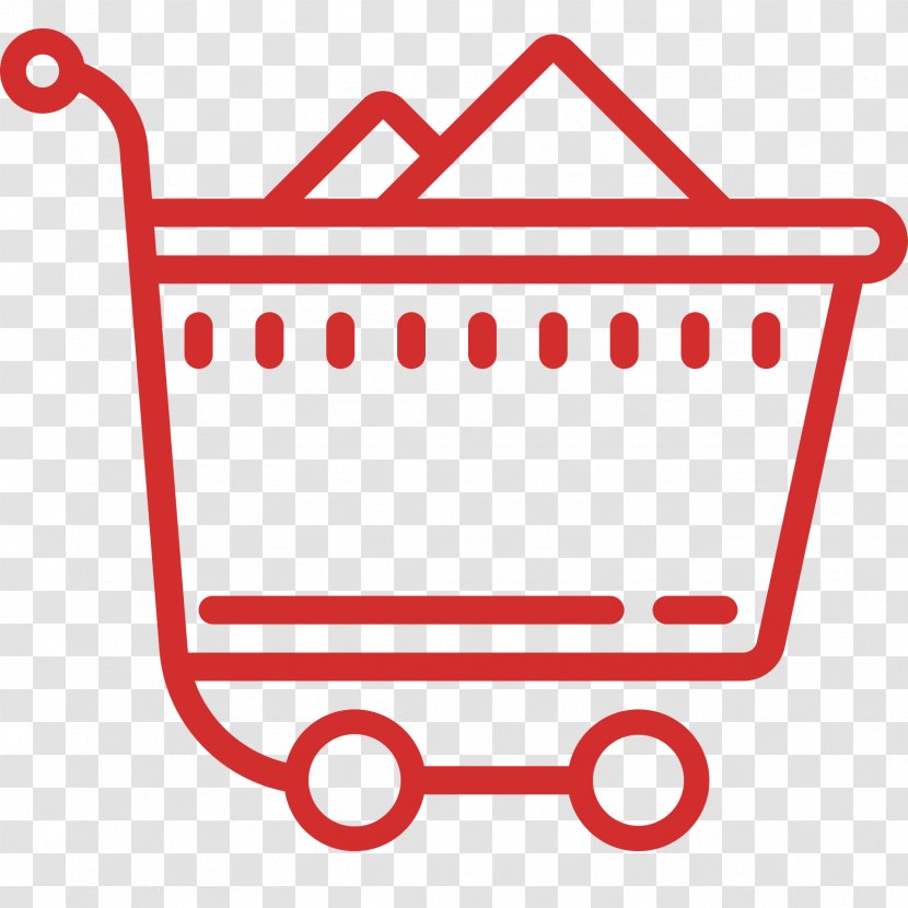 E-commerce - Rectangle - Area Transparent PNG