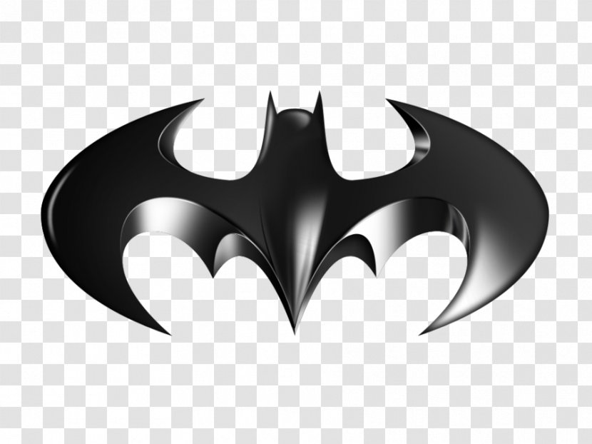 Batman Joker Logo Clip Art - Robin - Emblem Transparent PNG