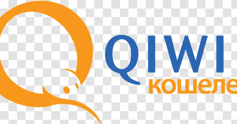 Qiwi Wallet Payment Money Bank Card - Brand Transparent PNG