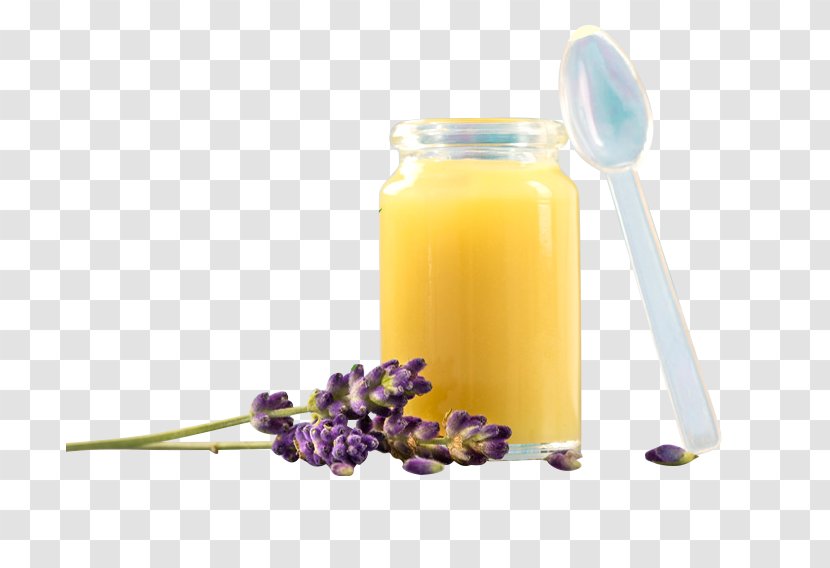 Royal Jelly Jar Glass - Frasco - Jars Yard Transparent PNG