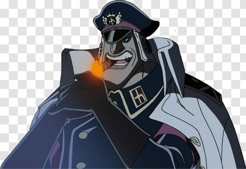 Marshall D. Teach Impel Down Piracy One Piece Blackbeard Pirates - Tree Transparent PNG