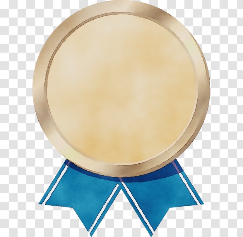 Brass Circle Metal Transparent PNG