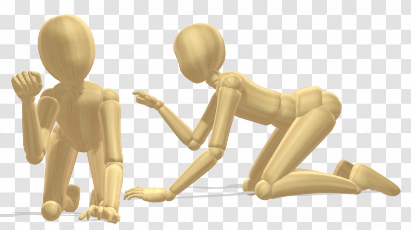 DeviantArt Mannequin Human Behavior - Hand - Drawing Proposal Transparent PNG