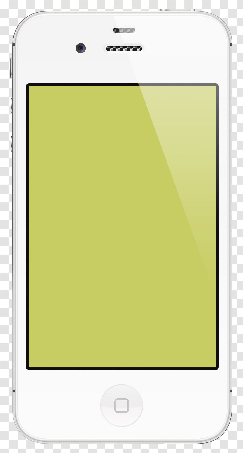 IPhone 4S 5 IPad 4 - Grass - Transparent Hd Iphone Background Transparent PNG