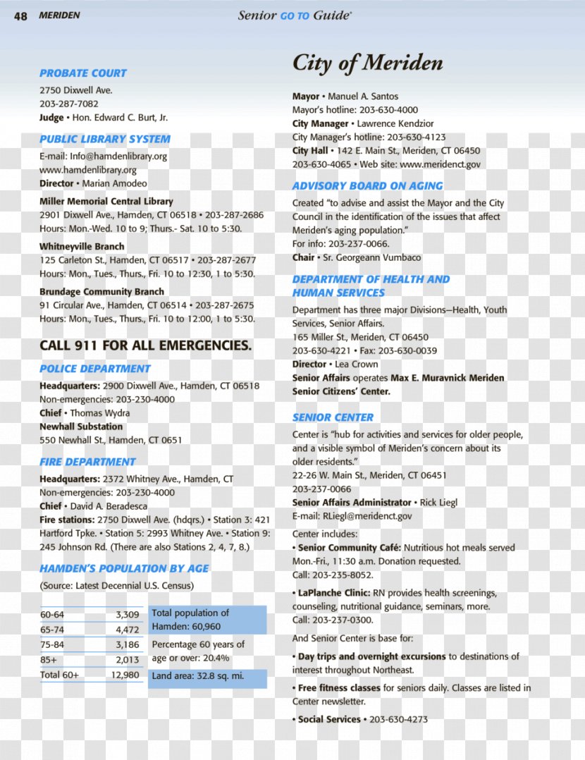 Line Brochure Font - Area Transparent PNG