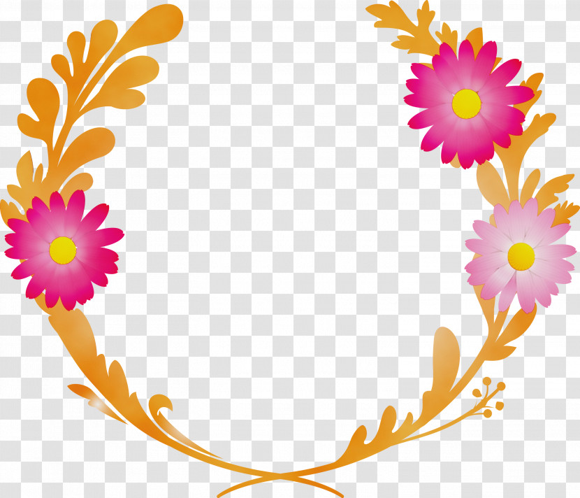 Plant Flower Transparent PNG