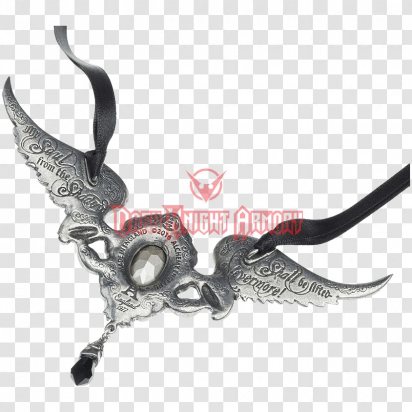 Alchemy Gothic Necklace Charms & Pendants Jewellery Transparent PNG