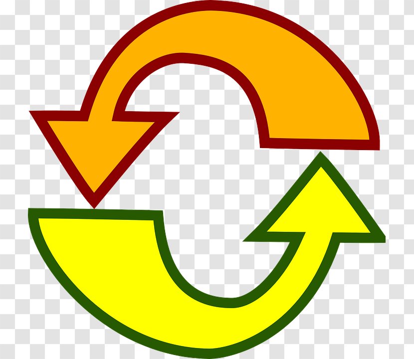 Symbol Yellow Line Emblem Logo - Sign Transparent PNG