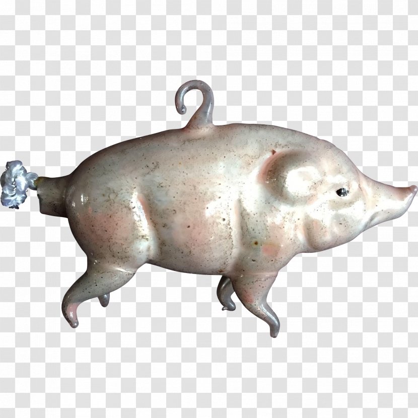 Pig Snout - Livestock Transparent PNG