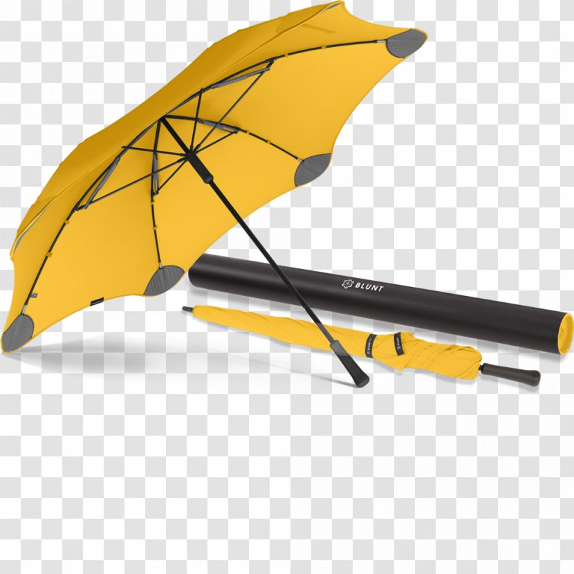 Blunt XL Umbrella Classic Metro BLUNT Golf - Grey Umbrellas - GreyUmbrellasUmbrella Transparent PNG