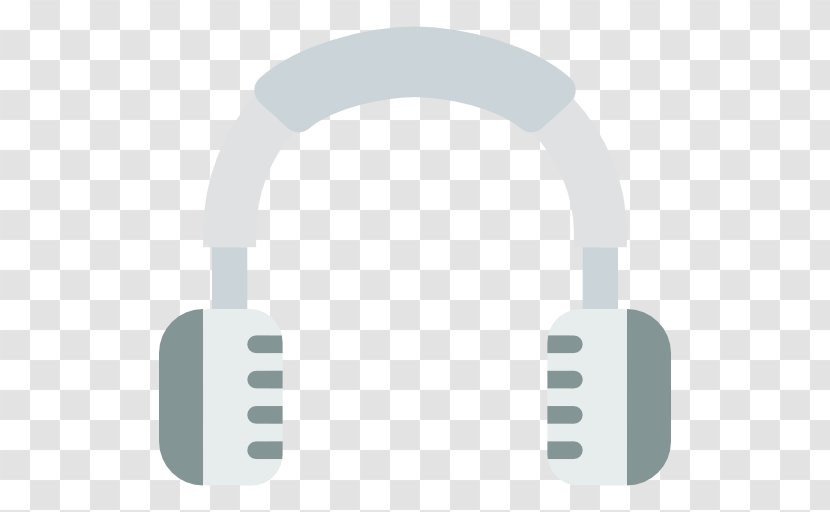 HQ Headphones Multimedia - Audio Transparent PNG