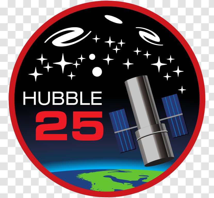 Hubble Space Telescope NASA International Station - Area - Nasa Transparent PNG