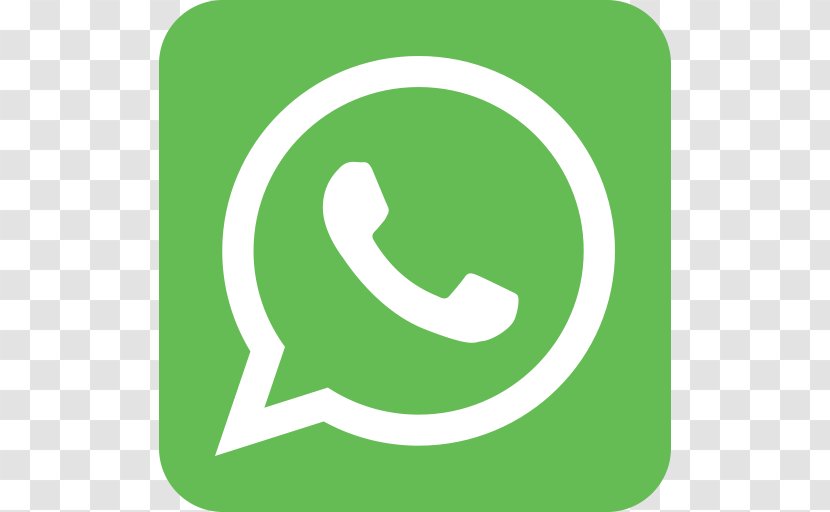 WhatsApp Facebook Instant Messaging Icon - Text - Whatsapp Logo Transparent PNG
