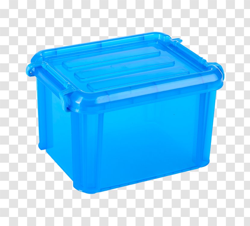 Plastic Box Container Lid - Poly Transparent PNG