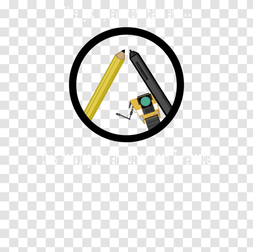 Clip Art Brand Product Design Line - Yellow Transparent PNG