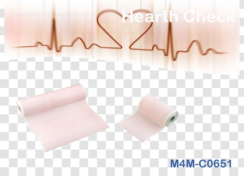 Pink M Material - Design Transparent PNG
