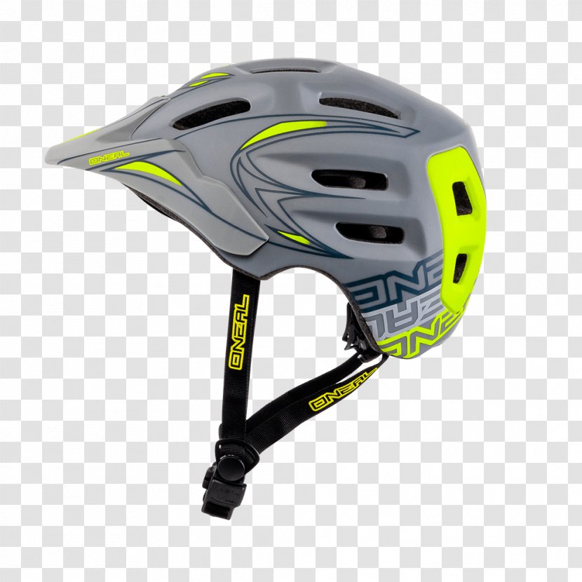 Bicycle Helmets Motorcycle Ski & Snowboard Lacrosse Helmet Yellow Transparent PNG