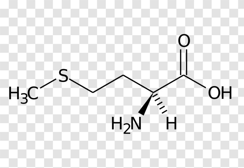 Methionine Essential Amino Acid Threonine Isoleucine - Symbol - Unhas Transparent PNG