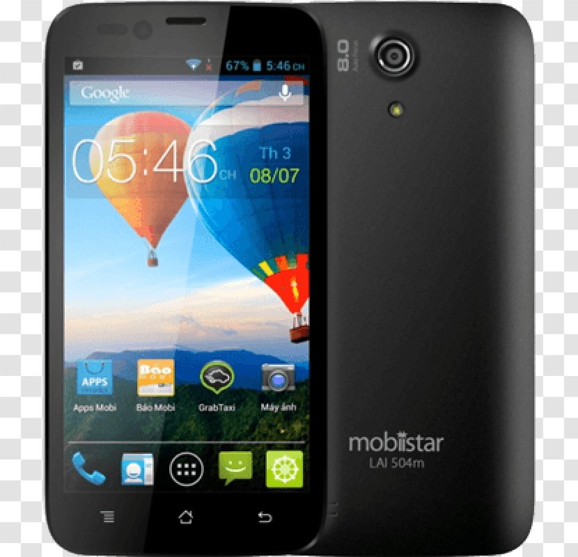 Feature Phone Smartphone Mobiistar Nokia Coolpad Max Transparent PNG
