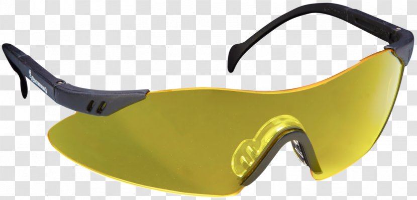 Shooting Sports Goggles Glasses Clay Pigeon Trap - Vision Care Transparent PNG