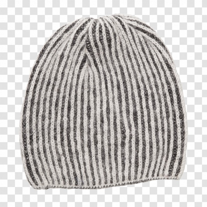 Beanie Knit Cap Woolen Yavapai College - Hat Transparent PNG