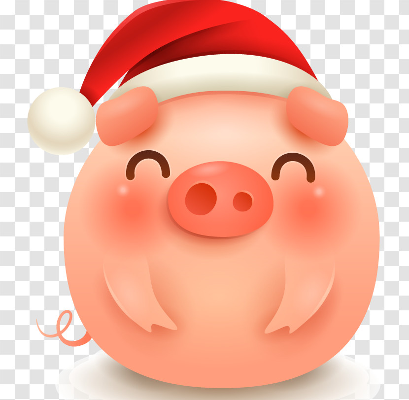 Santa Claus Transparent PNG