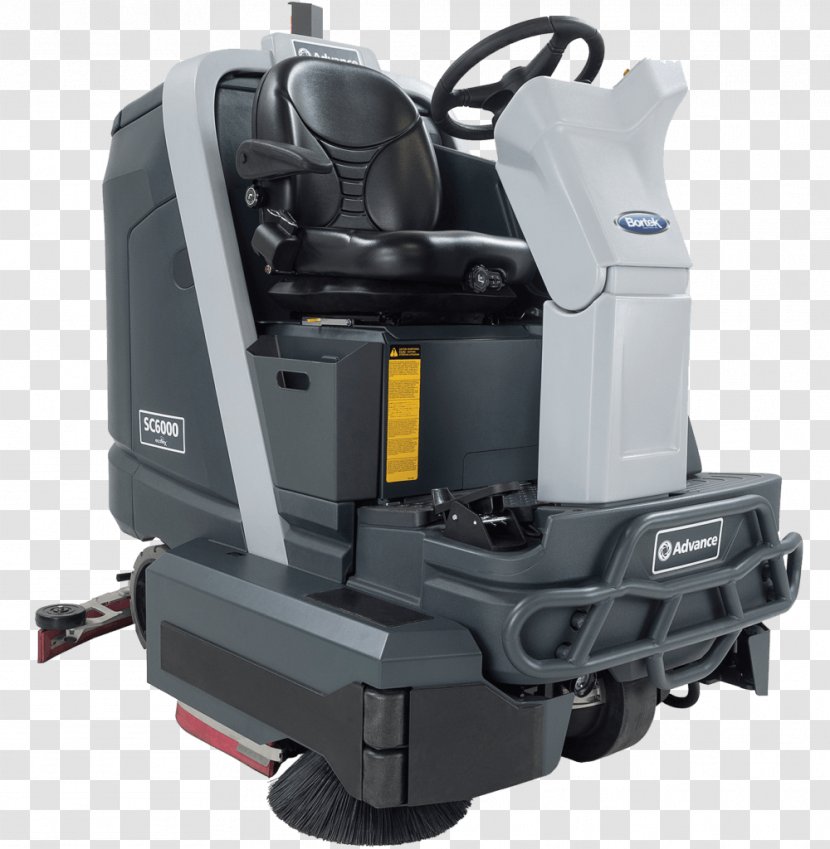 Floor Scrubber Cleaning Nilfisk Machine Transparent PNG