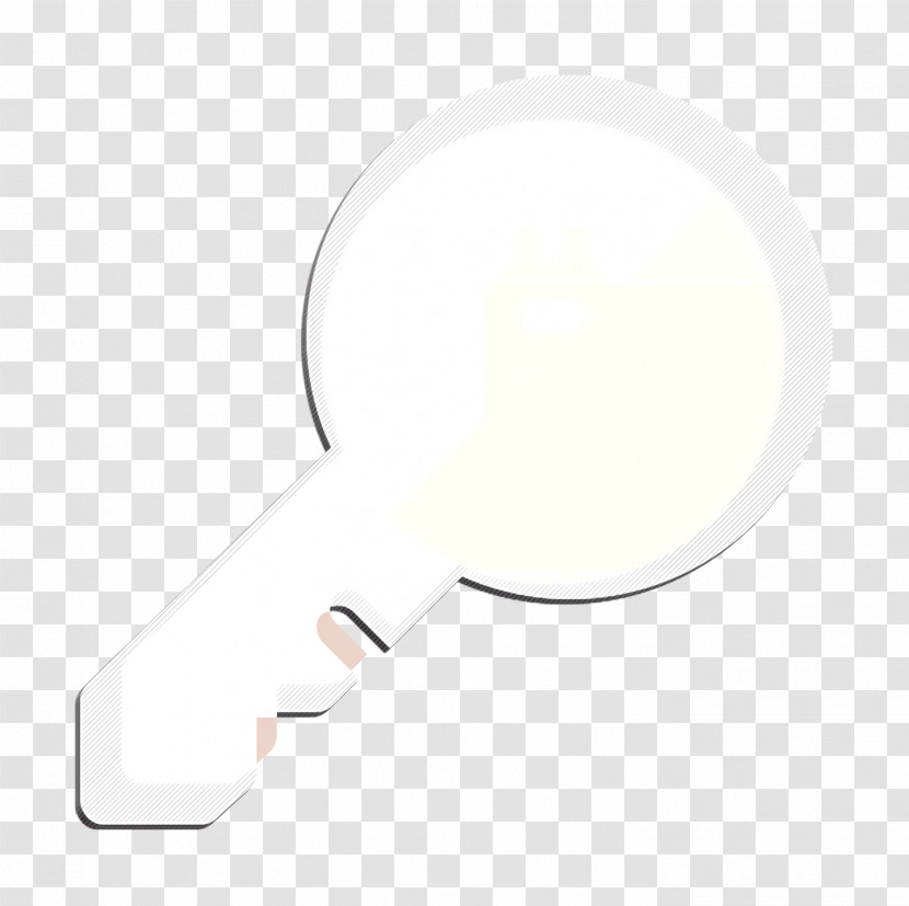 Key Icon Bitcoin Icon Transparent PNG