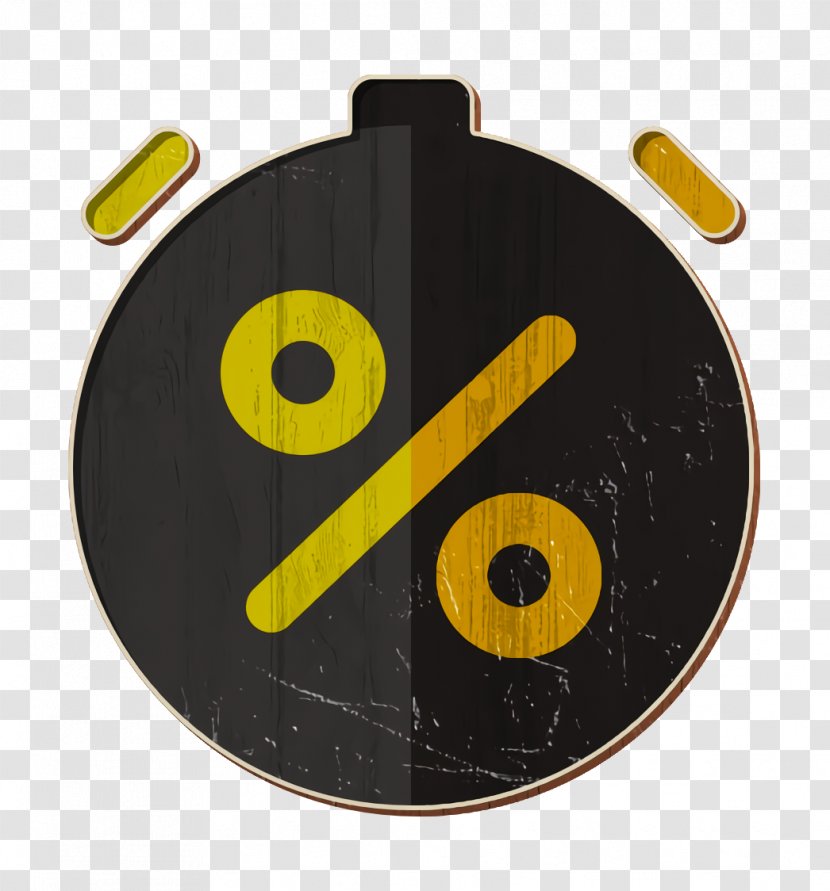 Discount Icon Sale Shop - Time - Number Sign Transparent PNG