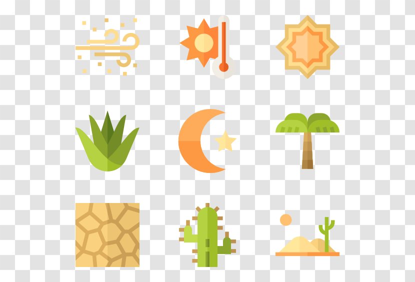 Smiley - Plant - Pineapple Transparent PNG