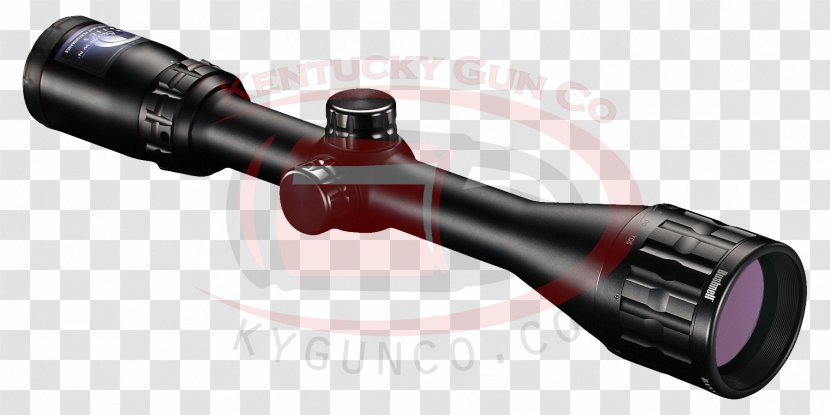 Rimfire Ammunition Telescopic Sight Bushnell Corporation Reticle .17 Winchester Super Magnum - Cartoon - Flower Transparent PNG