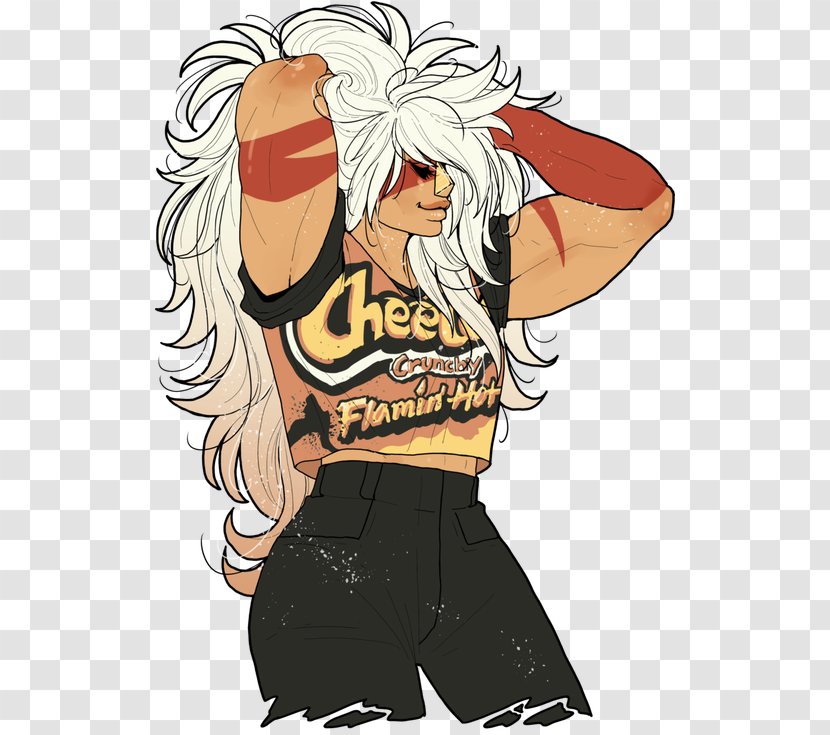 Cheetos Greg Universe Cheese Puffs Chester Cheetah Jasper - Flower - Cheeto Puff Transparent PNG