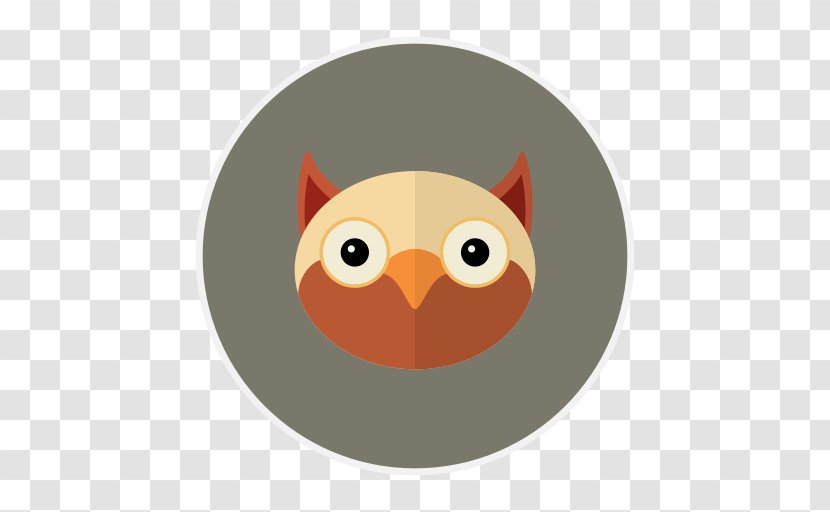 Owl Clip Art - Line Transparent PNG