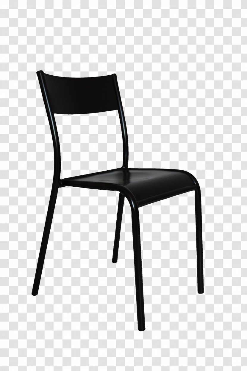 Folding Chair No. 14 Table Furniture - La Chaise Transparent PNG