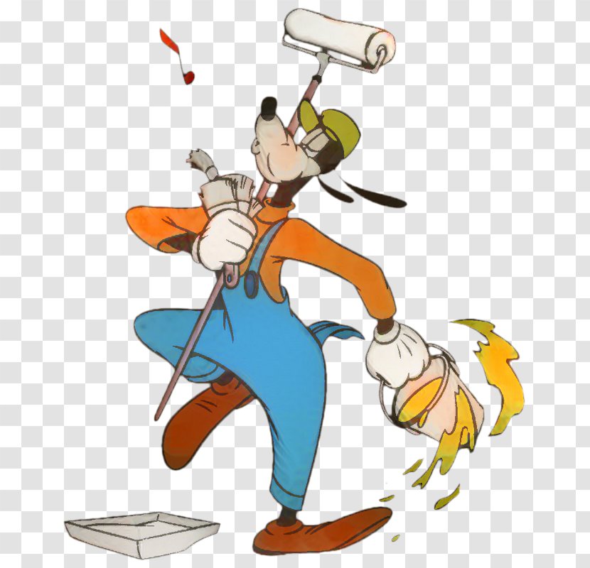 Goofy Cartoon Image Drawing The Walt Disney Company - Classics Transparent PNG