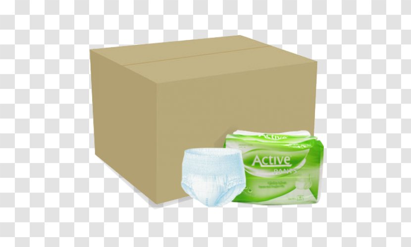 Incontinence Pad Carton Urinary Child - Frame Transparent PNG