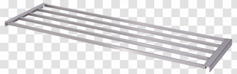 Stainless Steel - Hardware Transparent PNG