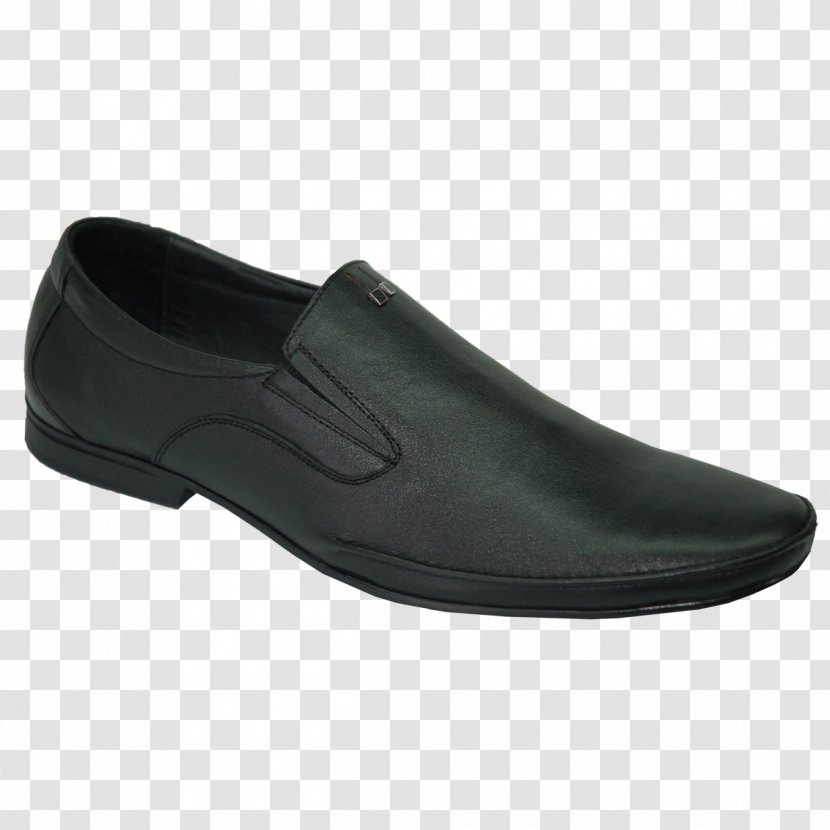 Slip-on Shoe Formal Wear Footwear Casual - J C Penney - Emu Transparent PNG