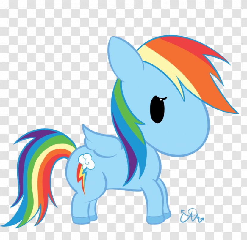 Pony Rainbow Dash Twilight Sparkle Pinkie Pie Tokidoki - Animal Figure - My Little Transparent PNG
