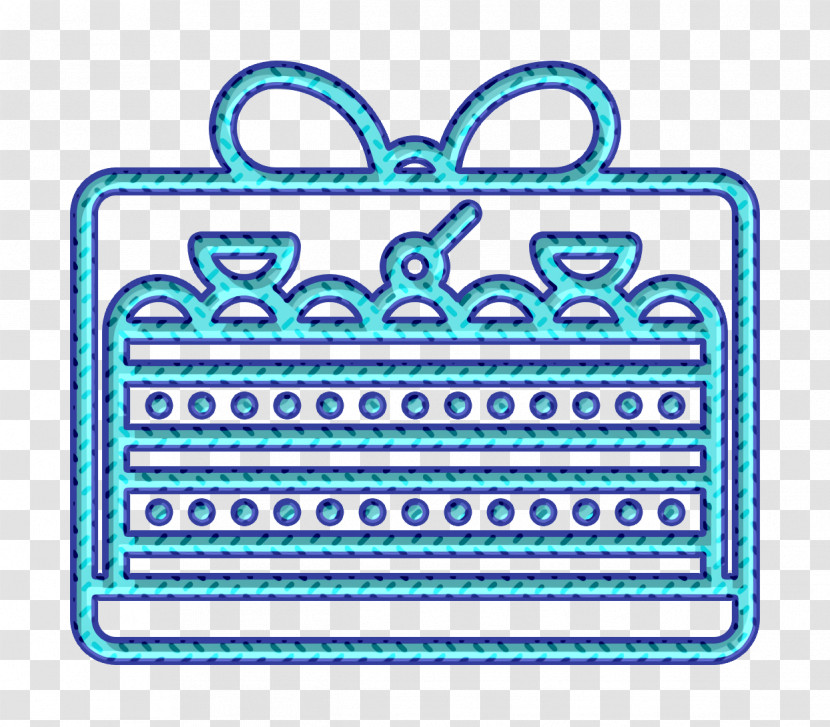 Supermarket Icon Cake Icon Transparent PNG