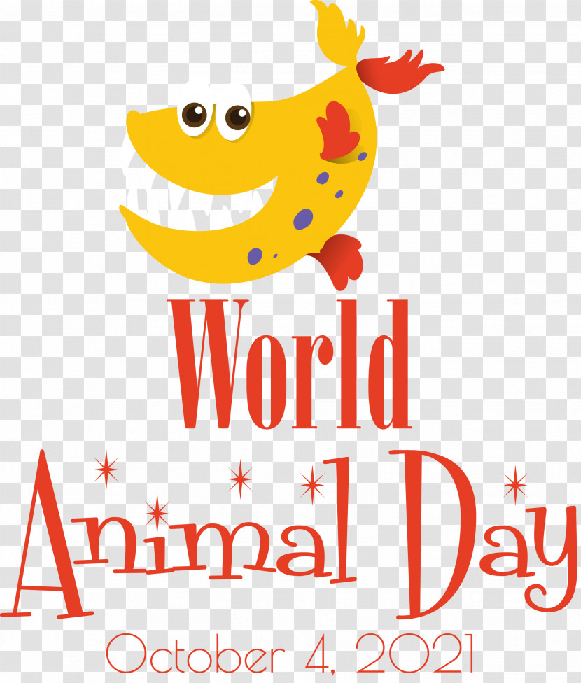 World Animal Day Animal Day Transparent PNG