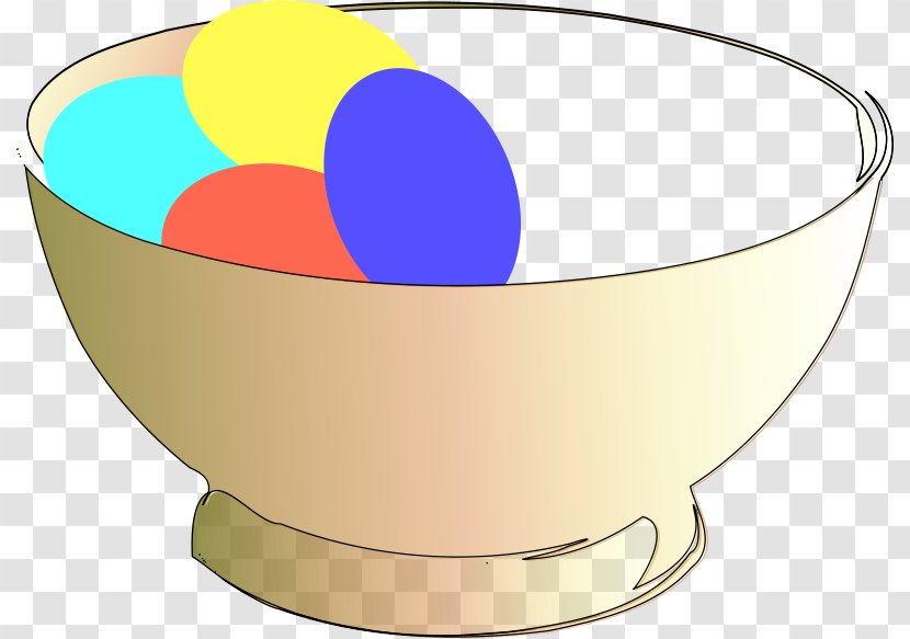 Bowl Punch Clip Art Transparent PNG