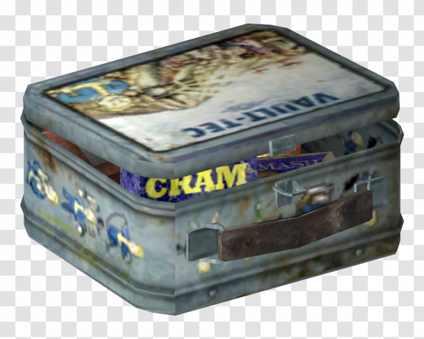 Fallout 4: Nuka-World Fallout: New Vegas 3 Lunch Transparent PNG