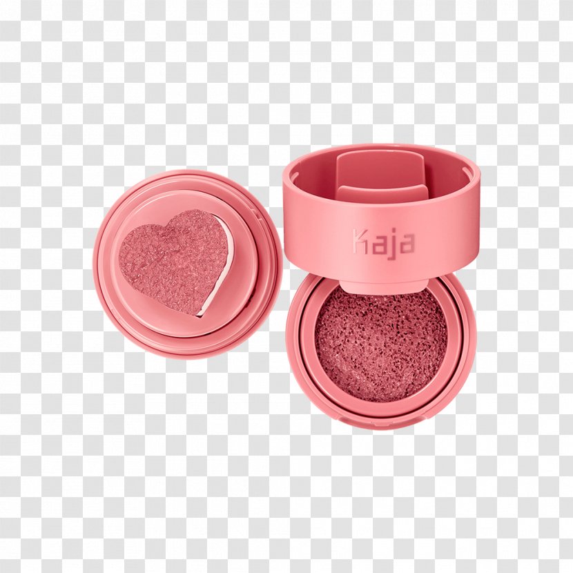 Rouge Cosmetics K-Beauty Kaja Cheeky Stamp Blendable Blush Sephora - Violet - Lipstick Transparent PNG