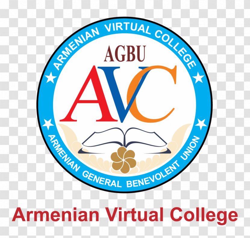 Armenian Virtual College School General Benevolent Union Transparent PNG