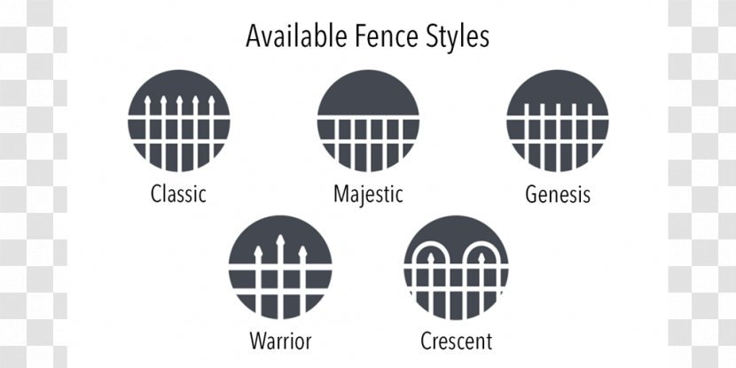 Fence Aluminum Fencing Gate Brand - Wrought Iron Transparent PNG