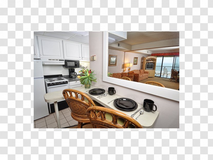 Interior Design Services Property Kitchen - Home Appliance Transparent PNG