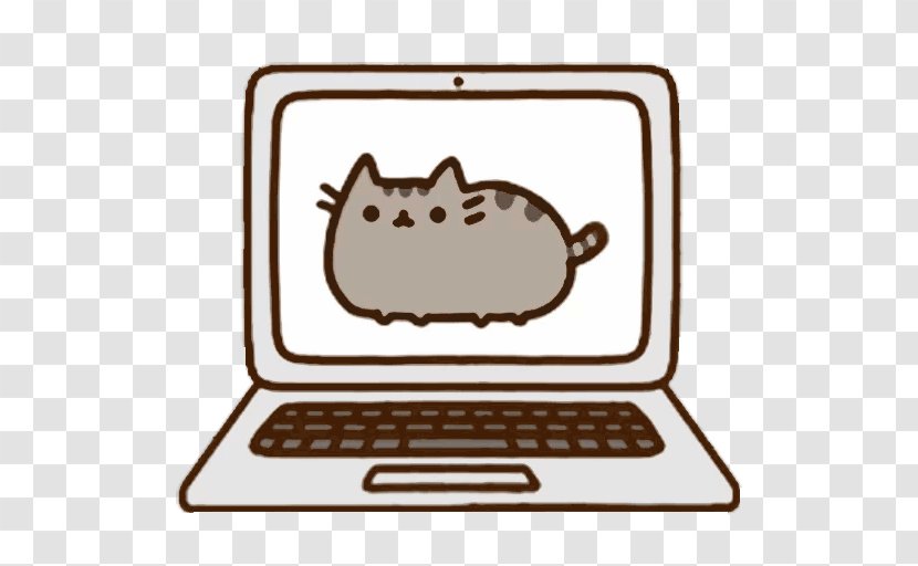 Pusheen Cats And The Internet - Grumpy Cat - World Wide Web Transparent PNG
